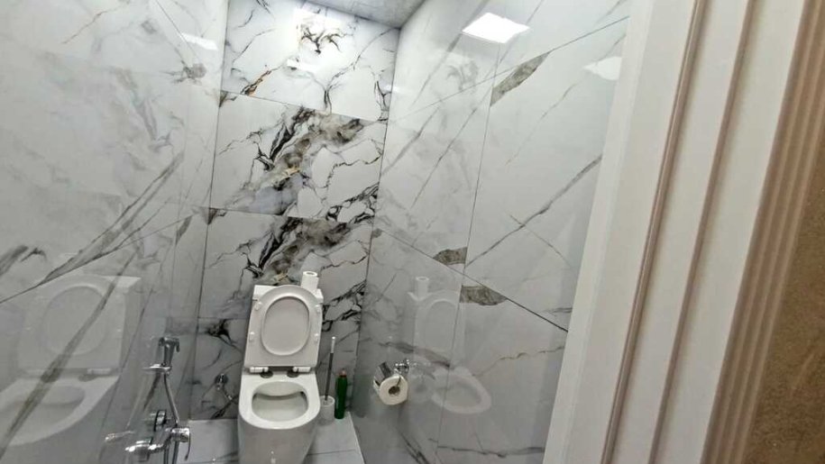 Satılır 3 otaqlı yeni tikili, 110 m², Əhmədli m.-12