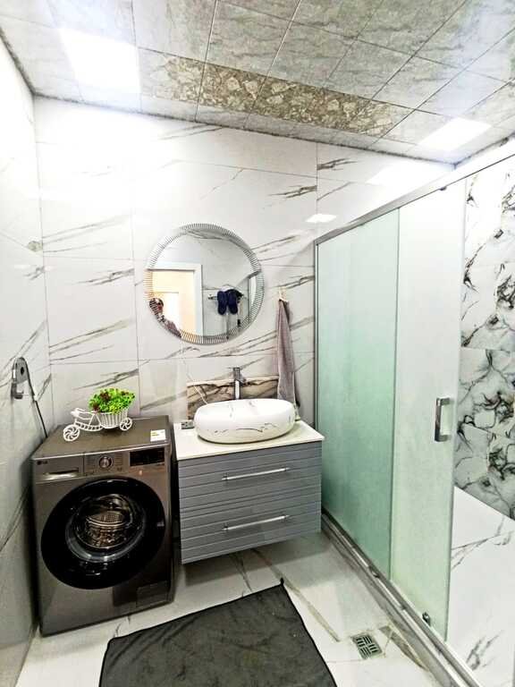 Satılır 3 otaqlı yeni tikili, 110 m², Əhmədli m.-13