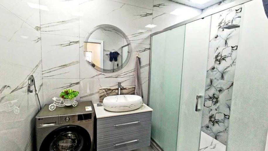 Satılır 3 otaqlı yeni tikili, 110 m², Əhmədli m.-14