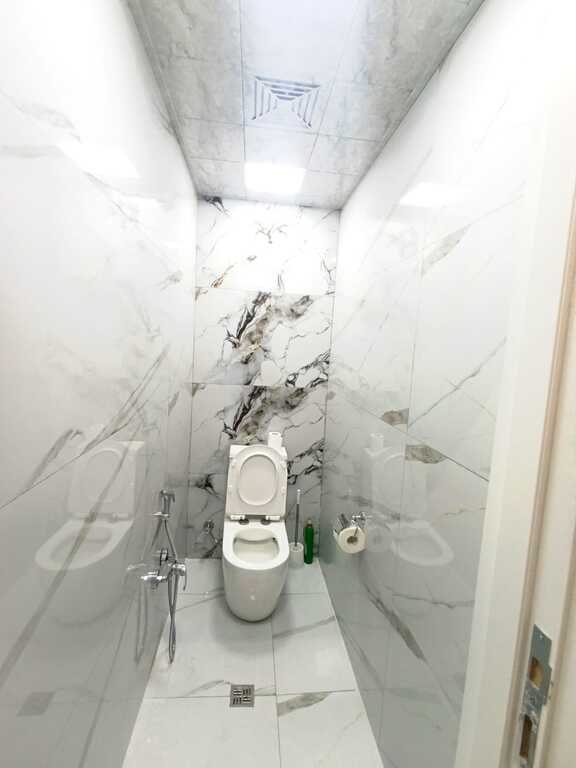 Satılır 3 otaqlı yeni tikili, 110 m², Əhmədli m.-15