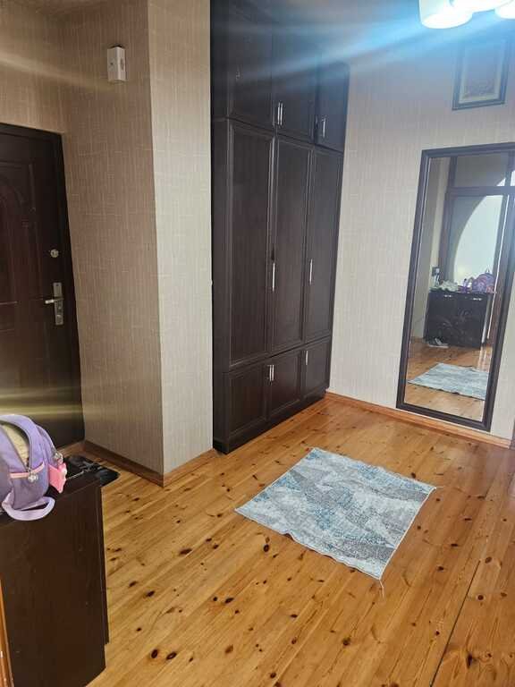 Satılır 2 otaqlı yeni tikili, 88 m², Xalqlar dostluğu m.-3