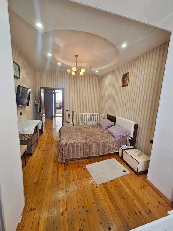 Satılır 2 otaqlı yeni tikili, 88 m², Xalqlar dostluğu m.-6