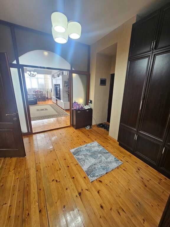 Satılır 2 otaqlı yeni tikili, 88 m², Xalqlar dostluğu m.-7