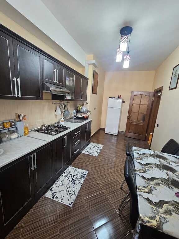 Satılır 2 otaqlı yeni tikili, 88 m², Xalqlar dostluğu m.-9