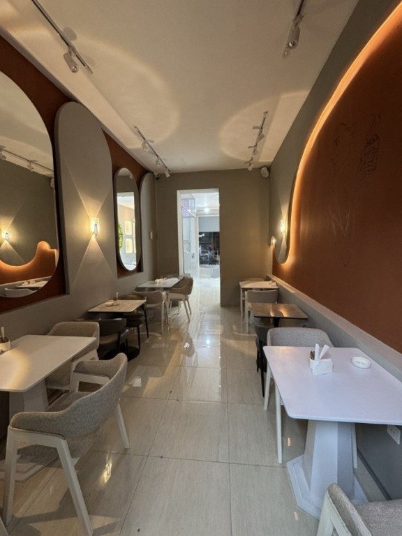 55 kv.m. obyekt icarəyə verilir, Xətai m.-1