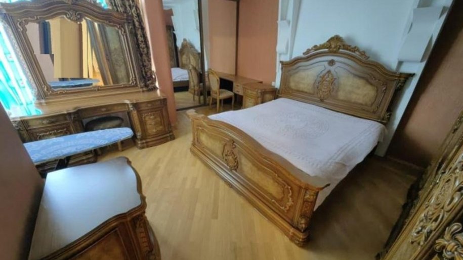 Satılır 3 otaqlı yeni tikili, 135 m², Elmlər Akademiyası m.-6