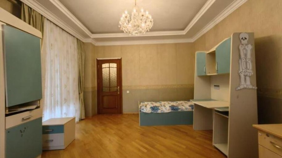 Satılır 3 otaqlı yeni tikili, 135 m², Elmlər Akademiyası m.-8