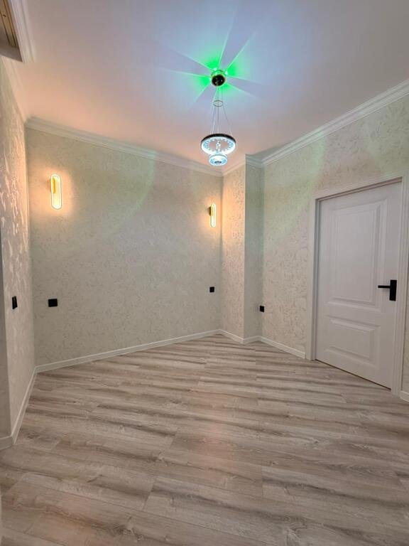 Satılır 2 otaqlı yeni tikili, 56 m², Həzi Aslanov m.-5