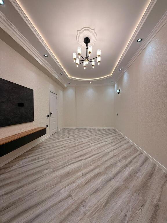 Satılır 2 otaqlı yeni tikili, 56 m², Həzi Aslanov m.-9