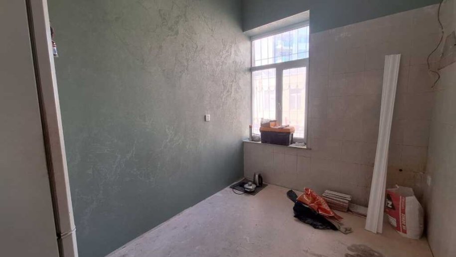 Satılır 3 otaqlı köhnə tikili, 80 m², Sahil m.-7