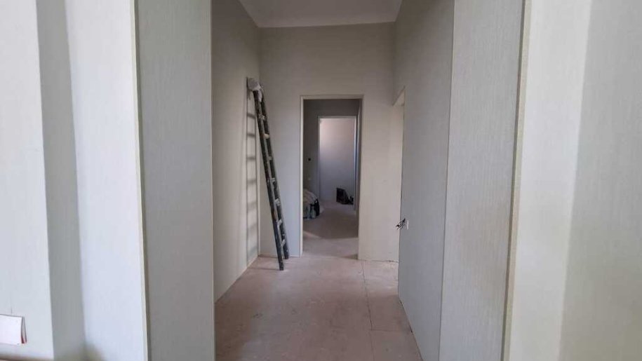 Satılır 3 otaqlı köhnə tikili, 80 m², Sahil m.-9