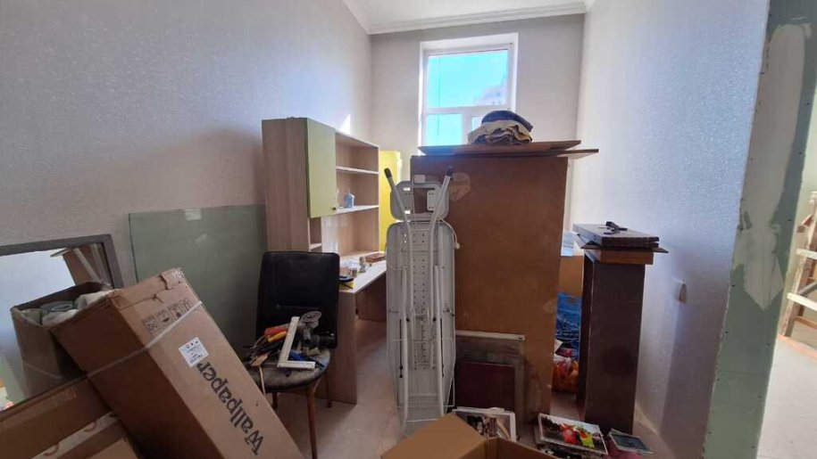 Satılır 3 otaqlı köhnə tikili, 80 m², Sahil m.-10