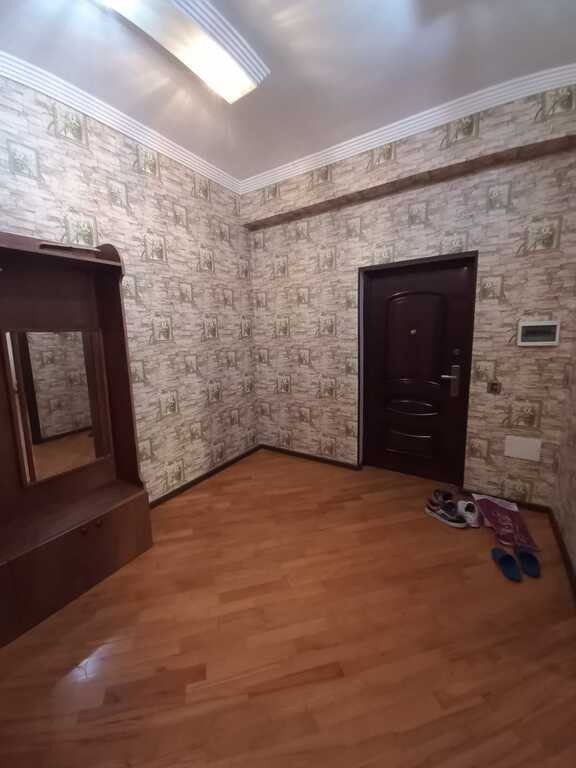 Satılır 3 otaqlı yeni tikili, 93 m², Həzi Aslanov m.-4
