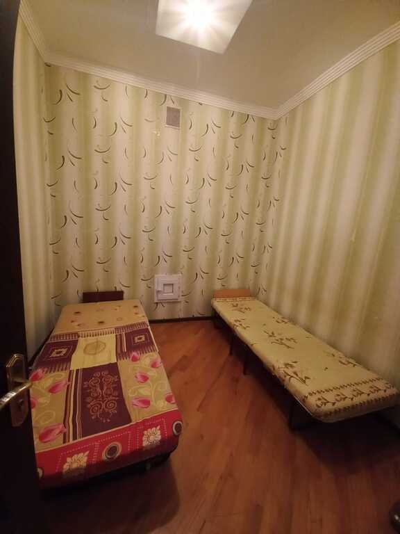 Satılır 3 otaqlı yeni tikili, 93 m², Həzi Aslanov m.-5