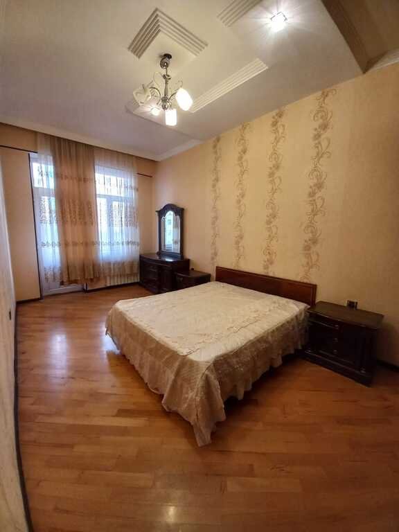 Satılır 3 otaqlı yeni tikili, 93 m², Həzi Aslanov m.-6