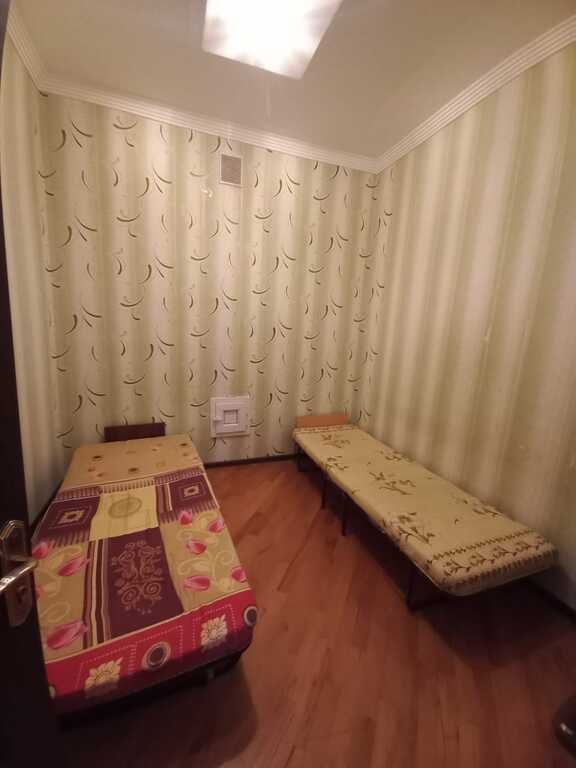 Satılır 3 otaqlı yeni tikili, 93 m², Həzi Aslanov m.-7