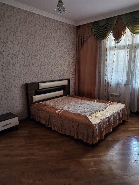 Kirayə verilir 2 otaqlı yeni tikili, 60 m², Həzi Aslanov m.-2