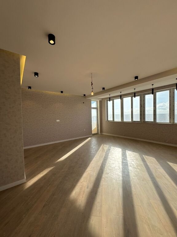 Satılır 3 otaqlı yeni tikili, 130 m², Yeni Yasamal-1