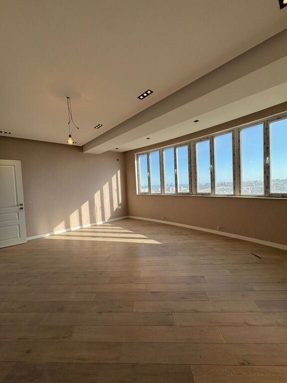 Satılır 3 otaqlı yeni tikili, 130 m², Yeni Yasamal-2