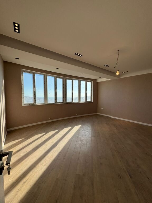 Satılır 3 otaqlı yeni tikili, 130 m², Yeni Yasamal-3