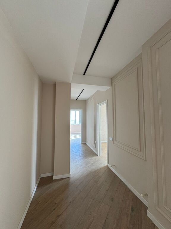 Satılır 3 otaqlı yeni tikili, 130 m², Yeni Yasamal-4