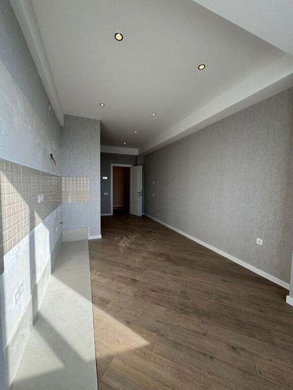 Satılır 3 otaqlı yeni tikili, 130 m², Yeni Yasamal-5