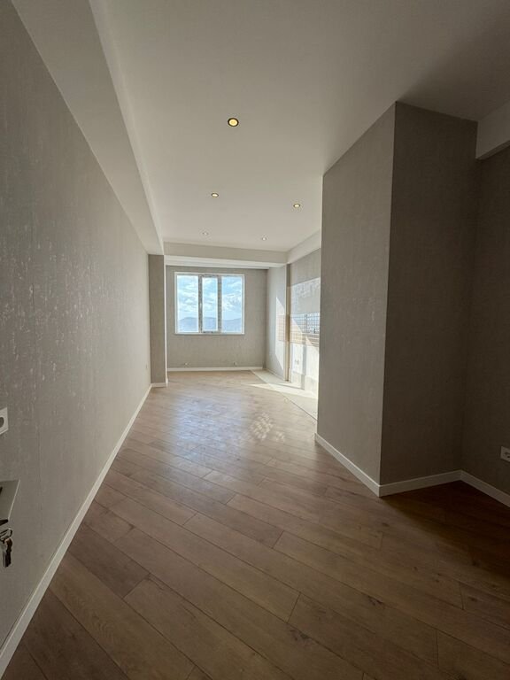 Satılır 3 otaqlı yeni tikili, 130 m², Yeni Yasamal-6