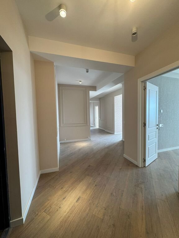 Satılır 3 otaqlı yeni tikili, 130 m², Yeni Yasamal-7