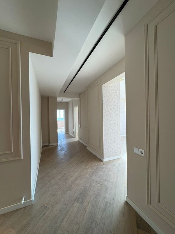 Satılır 3 otaqlı yeni tikili, 130 m², Yeni Yasamal-8