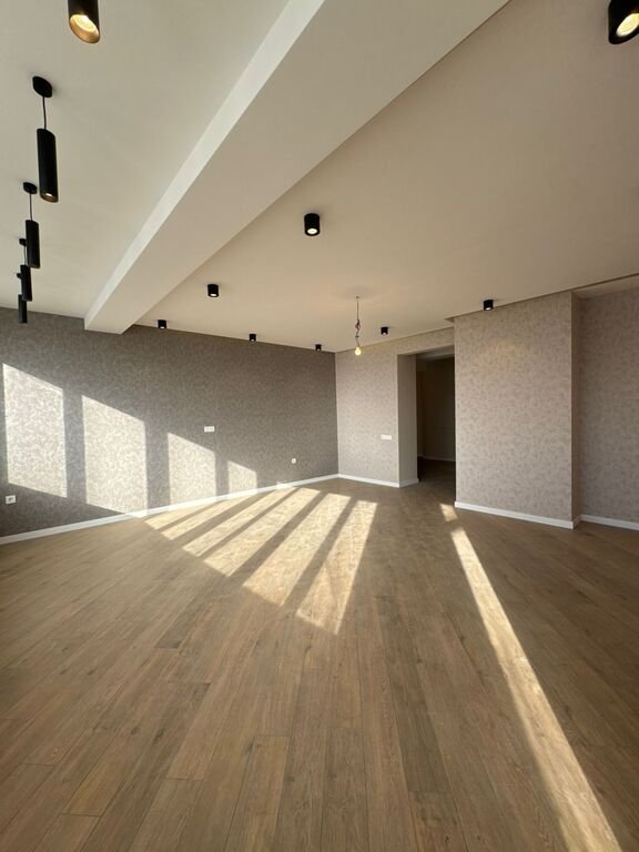 Satılır 3 otaqlı yeni tikili, 130 m², Yeni Yasamal-9