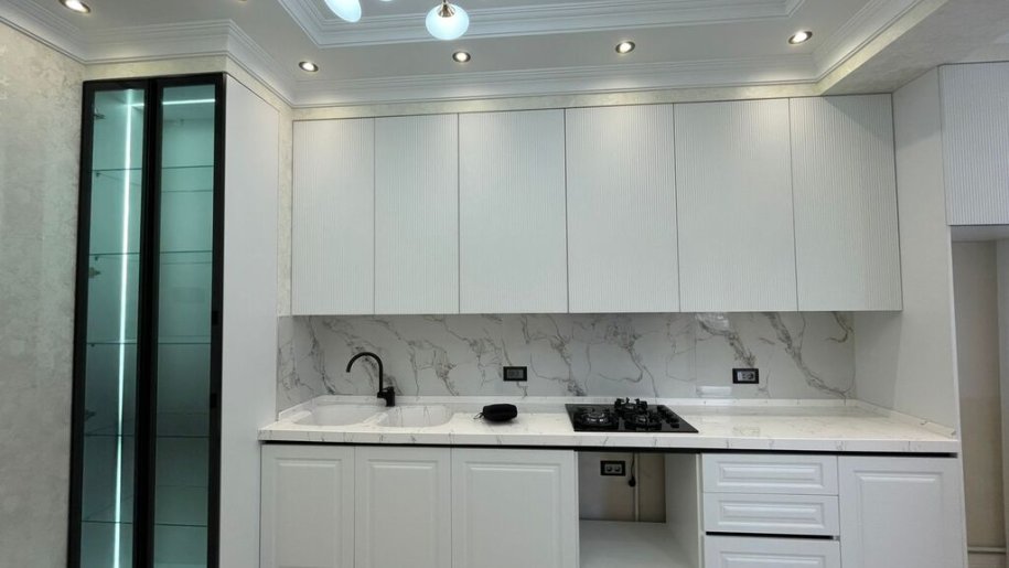 Satılır 3 otaqlı yeni tikili, 138 m², Xalqlar dostluğu m.-11