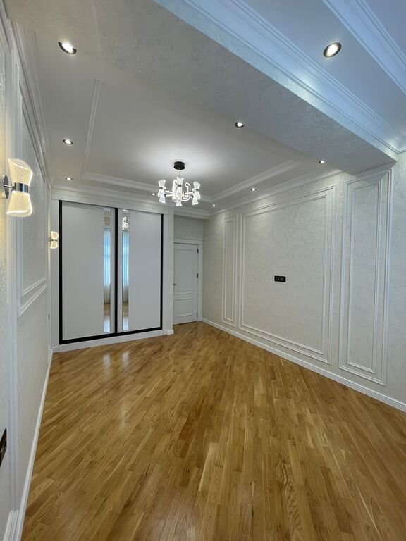 Satılır 3 otaqlı yeni tikili, 138 m², Xalqlar dostluğu m.-12