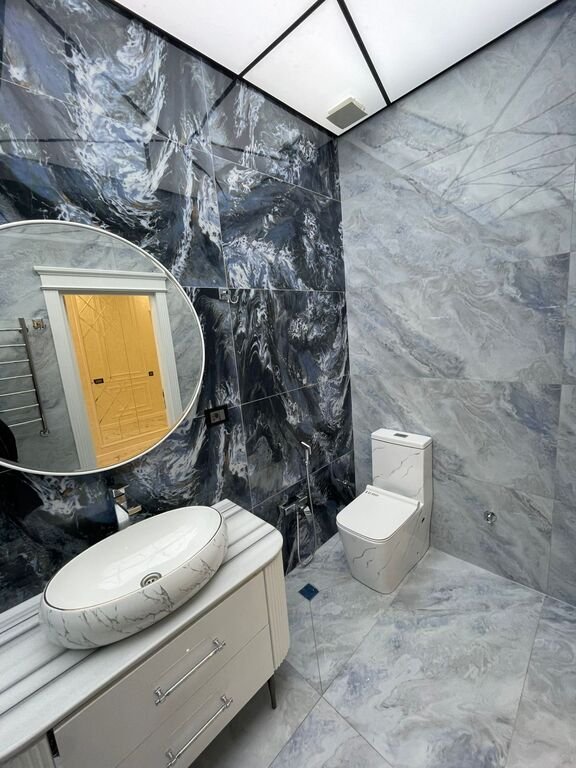 Satılır 3 otaqlı yeni tikili, 138 m², Xalqlar dostluğu m.-14