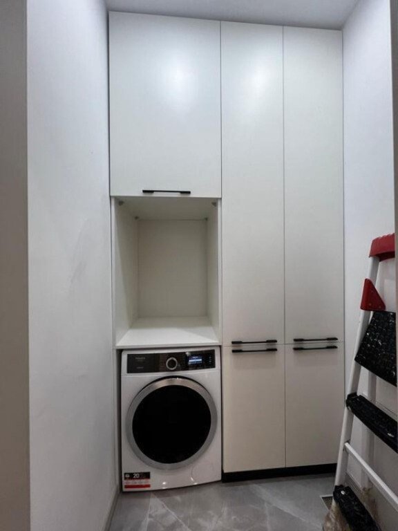 Satılır 3 otaqlı yeni tikili, 127 m², Xətai m.-9