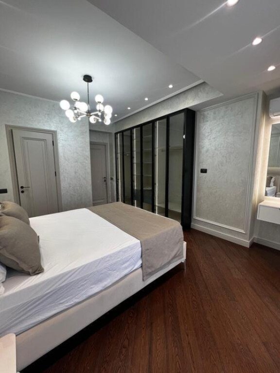 Satılır 3 otaqlı yeni tikili, 127 m², Xətai m.-11