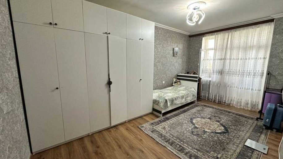 Satılır 2 otaqlı yeni tikili, 77 m², Xalqlar dostluğu m.-7