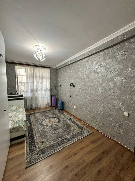 Satılır 2 otaqlı yeni tikili, 77 m², Xalqlar dostluğu m.-8