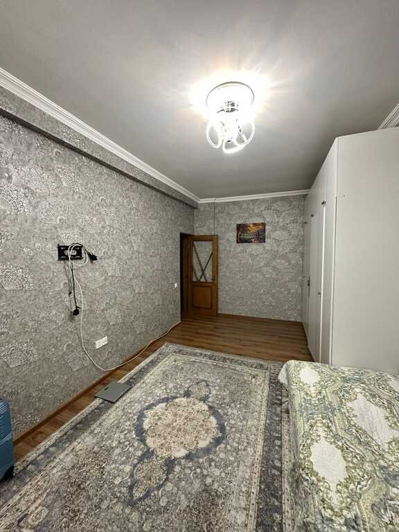 Satılır 2 otaqlı yeni tikili, 77 m², Xalqlar dostluğu m.-9