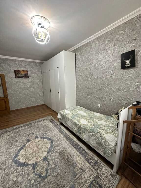 Satılır 2 otaqlı yeni tikili, 77 m², Xalqlar dostluğu m.-10