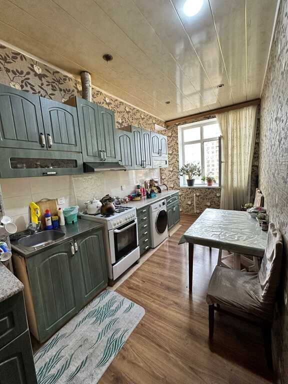 Satılır 2 otaqlı yeni tikili, 77 m², Xalqlar dostluğu m.-11