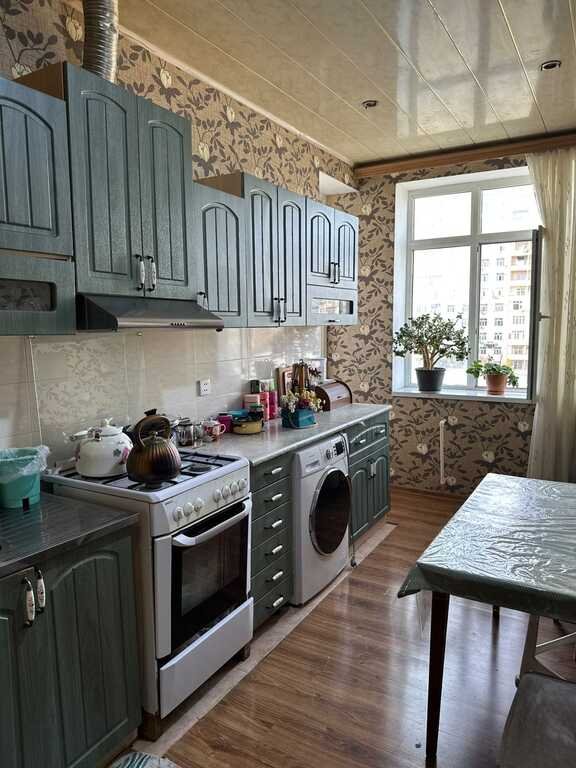 Satılır 2 otaqlı yeni tikili, 77 m², Xalqlar dostluğu m.-12