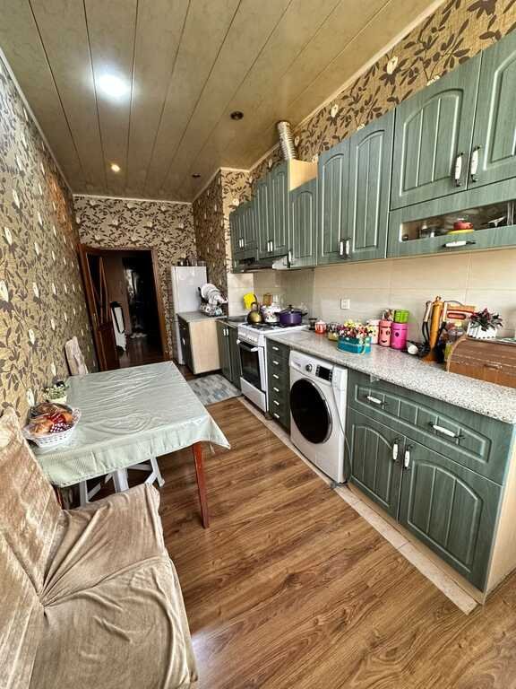 Satılır 2 otaqlı yeni tikili, 77 m², Xalqlar dostluğu m.-13