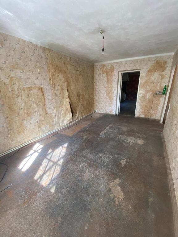 Satılır 2 otaqlı köhnə tikili, 45 m², Elmlər Akademiyası m.-6