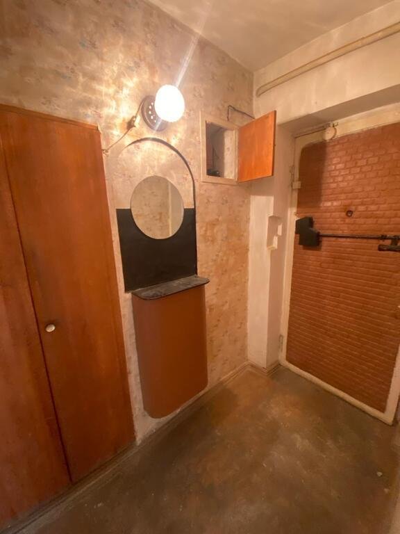 Satılır 2 otaqlı köhnə tikili, 45 m², Elmlər Akademiyası m.-7