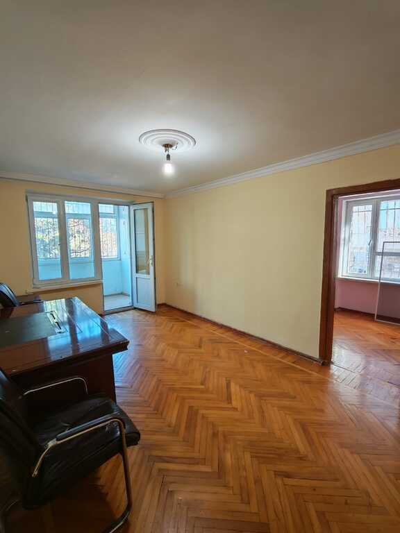 Kirayə verilir 2 otaqlı köhnə tikili, 50 m², Nəriman Nərimanov m.-2