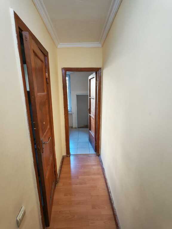 Kirayə verilir 2 otaqlı köhnə tikili, 50 m², Nəriman Nərimanov m.-4