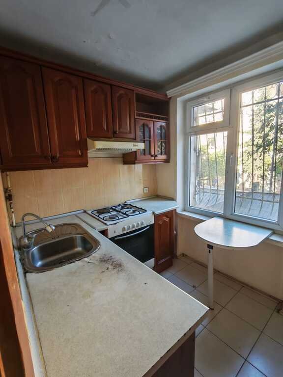 Kirayə verilir 2 otaqlı köhnə tikili, 50 m², Nəriman Nərimanov m.-5