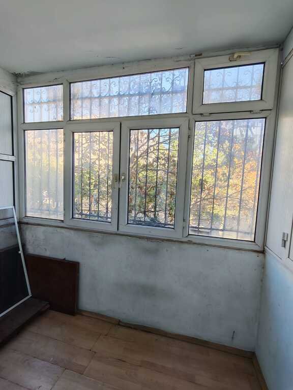 Kirayə verilir 2 otaqlı köhnə tikili, 50 m², Nəriman Nərimanov m.-7