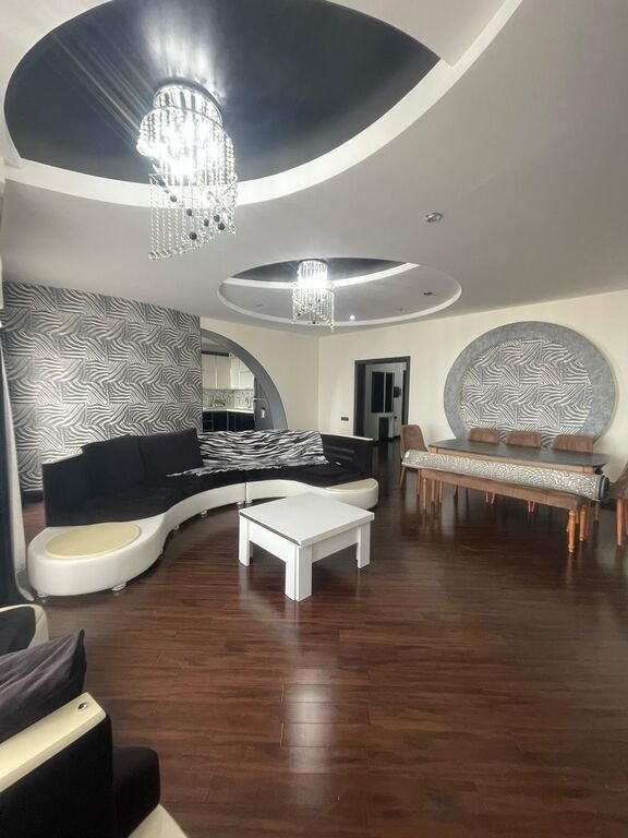 Satılır 3 otaqlı yeni tikili, 158 m², 8 noyabr-6