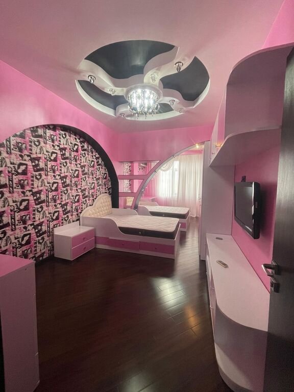 Satılır 3 otaqlı yeni tikili, 158 m², 8 noyabr-10